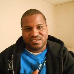 Meet your Posher, Elijah